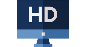 끊김없는 Full HD