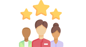 가장 많은 사람이 선택