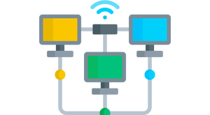 안전한 원격 저장