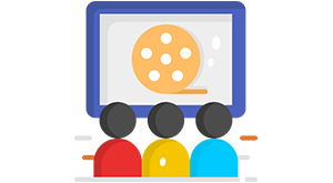 국내최초 전 채널 ALL HD