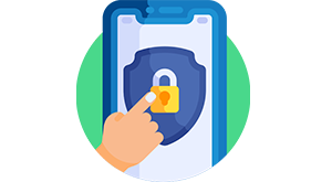 완벽한 안심 결제 시스템