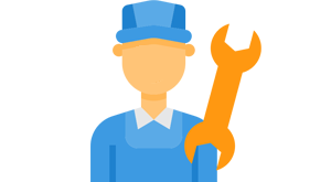 신속한 A/S, 깔끔한 외관