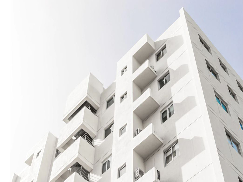 임대사업을 하시는 고객